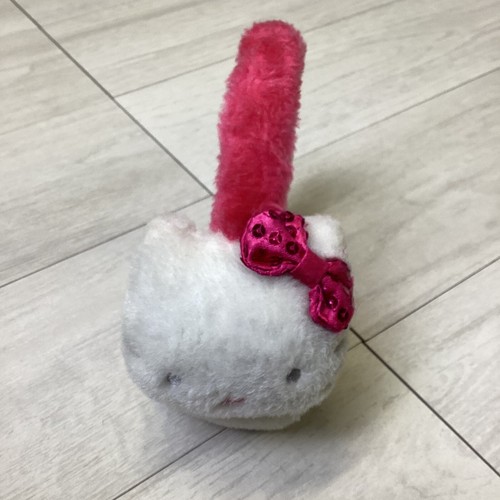 Hello kitty girls white - hello,